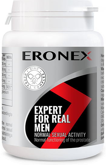 spray Eronex